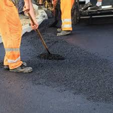 Obion, TN Driveway Paving Services Company